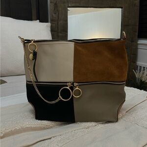 See by Chloe Tote Bag | LIKE NEW
